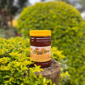 Sirwo Honey