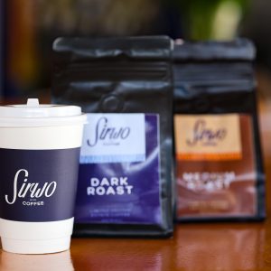 Dark Roast