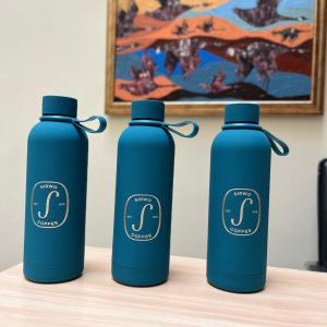 Thermoflask