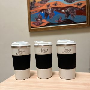 Smart Tumblers